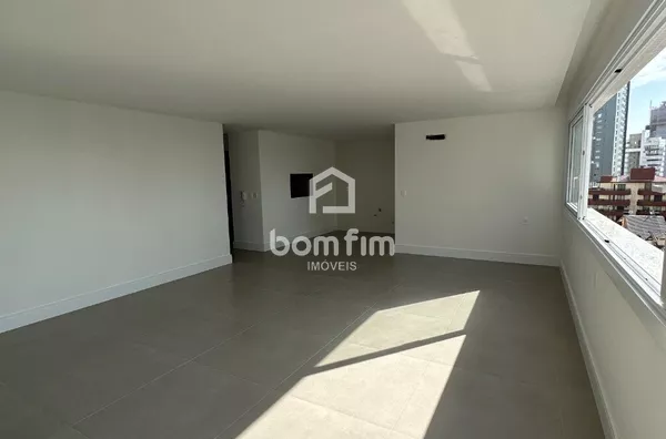 Apto 3 dorm. vista panorâmica, à venda, Passo Torres/RS. - Foto 3