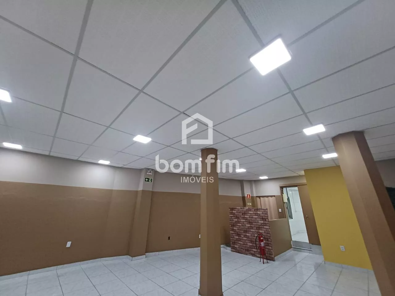 Loja-Salão, 81 m² - Foto 7