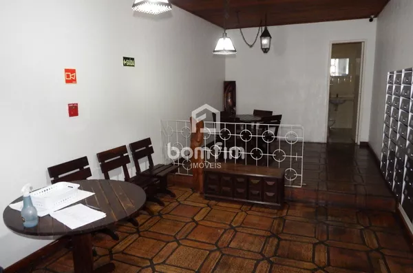 Apto mobiliado para aluguel,  1 dorm. no Centro Histórico, Porto Alegre/RS. - Foto 43