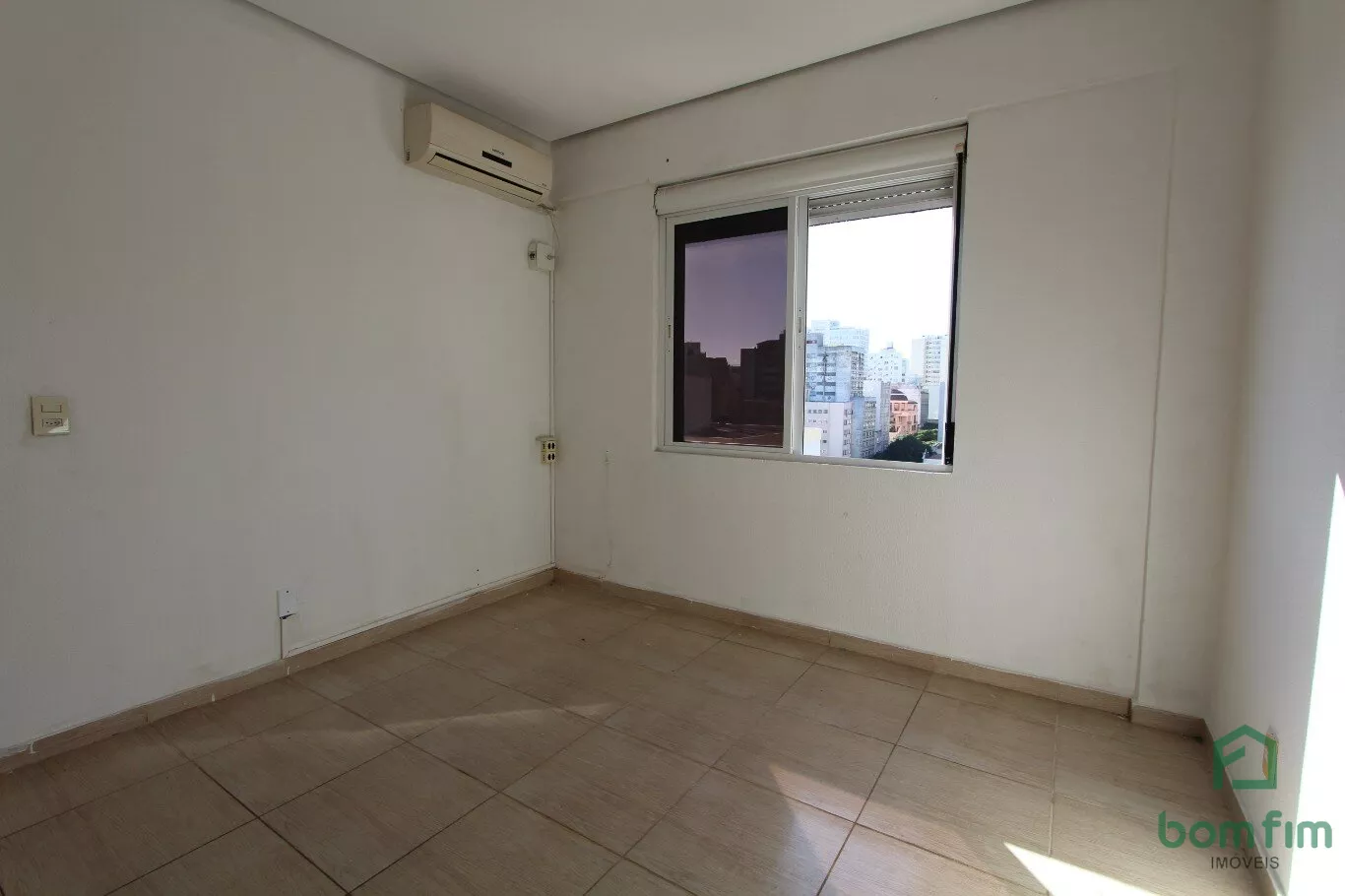 Apartamento para alugar com 1 quarto, 34m² - Foto 3