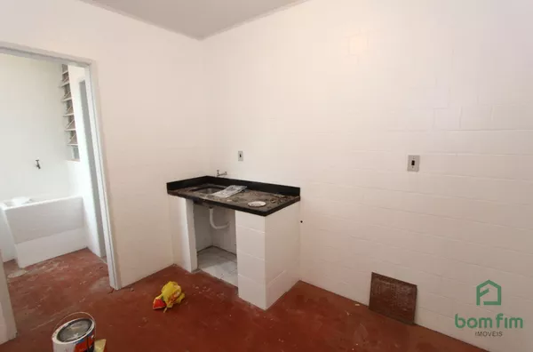 Apartamento de 3 dorm. c/ garagem, para aluguel, Centro Histórico, Porto Alegre/RS - Foto 5
