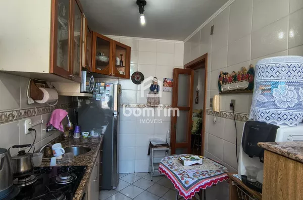 Apartamento para venda, 1 quarto(s),  Bom Fim, Porto Alegre