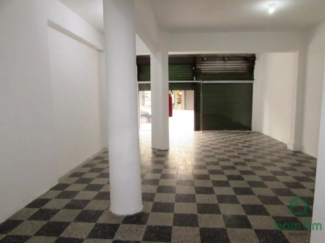 Conjunto Comercial-Sala para alugar, 45m² - Foto 4