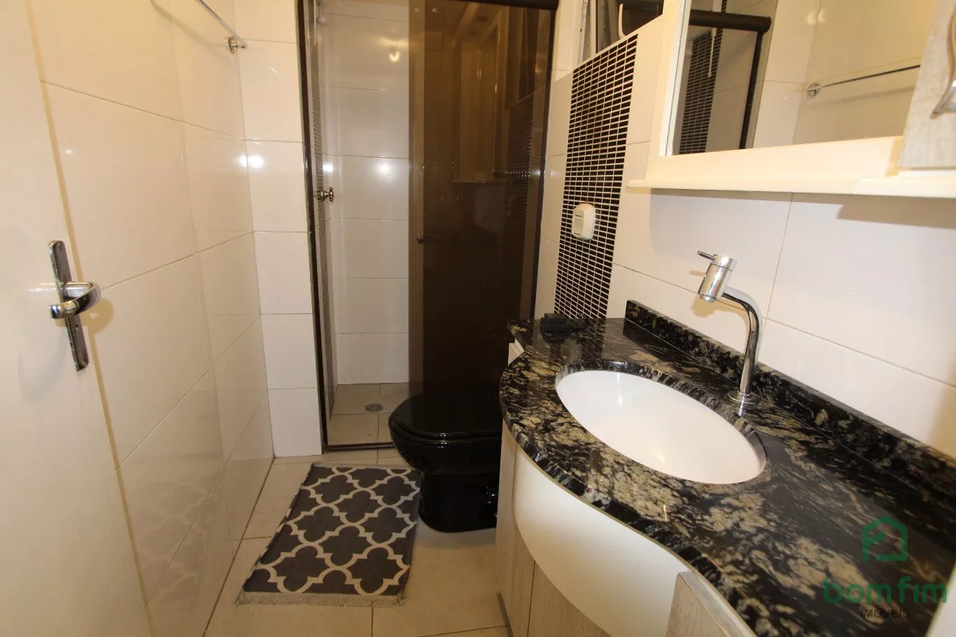 Apartamento para alugar com 1 quarto, 43m² - Foto 16