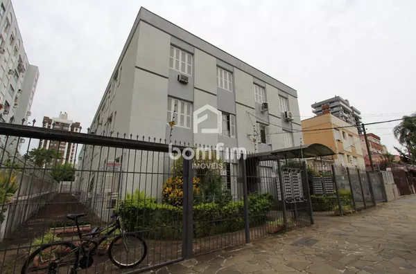 Apto 1 dorm. mobiliado, para Venda - Bairro Menino Deus, Porto Alegre/RS. - Foto 37