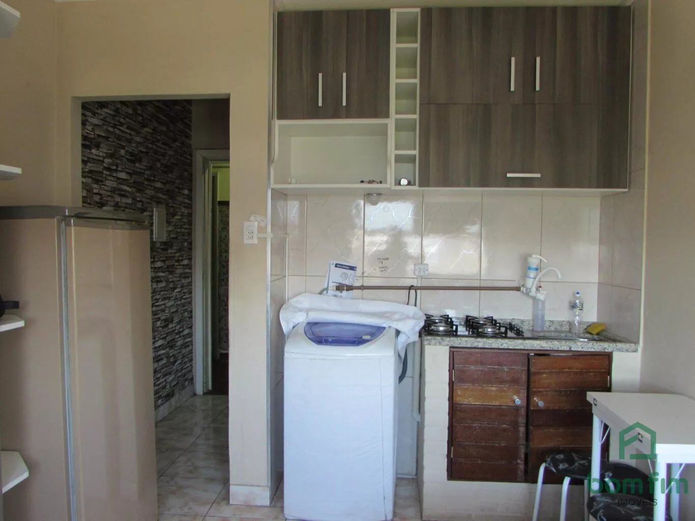 Apartamento para alugar com 1 quarto, 28m² - Foto 16