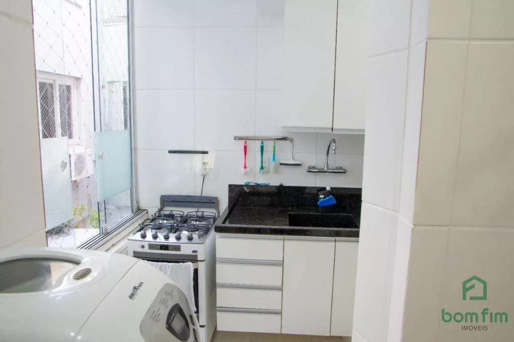 Apartamento à venda com 2 quartos, 87m² - Foto 13