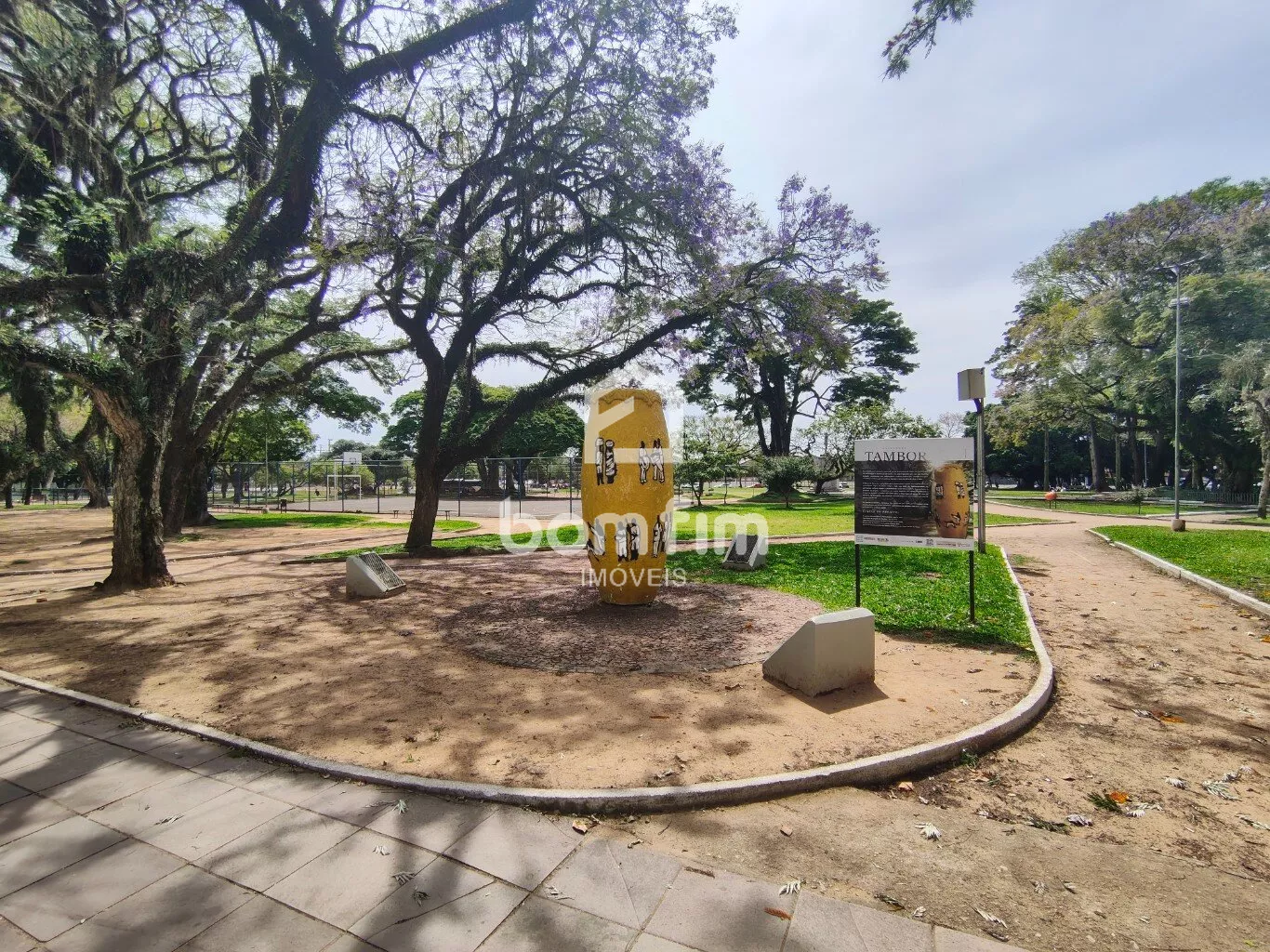Apartamento à venda em Centro Histórico, Porto Alegre — foto 4