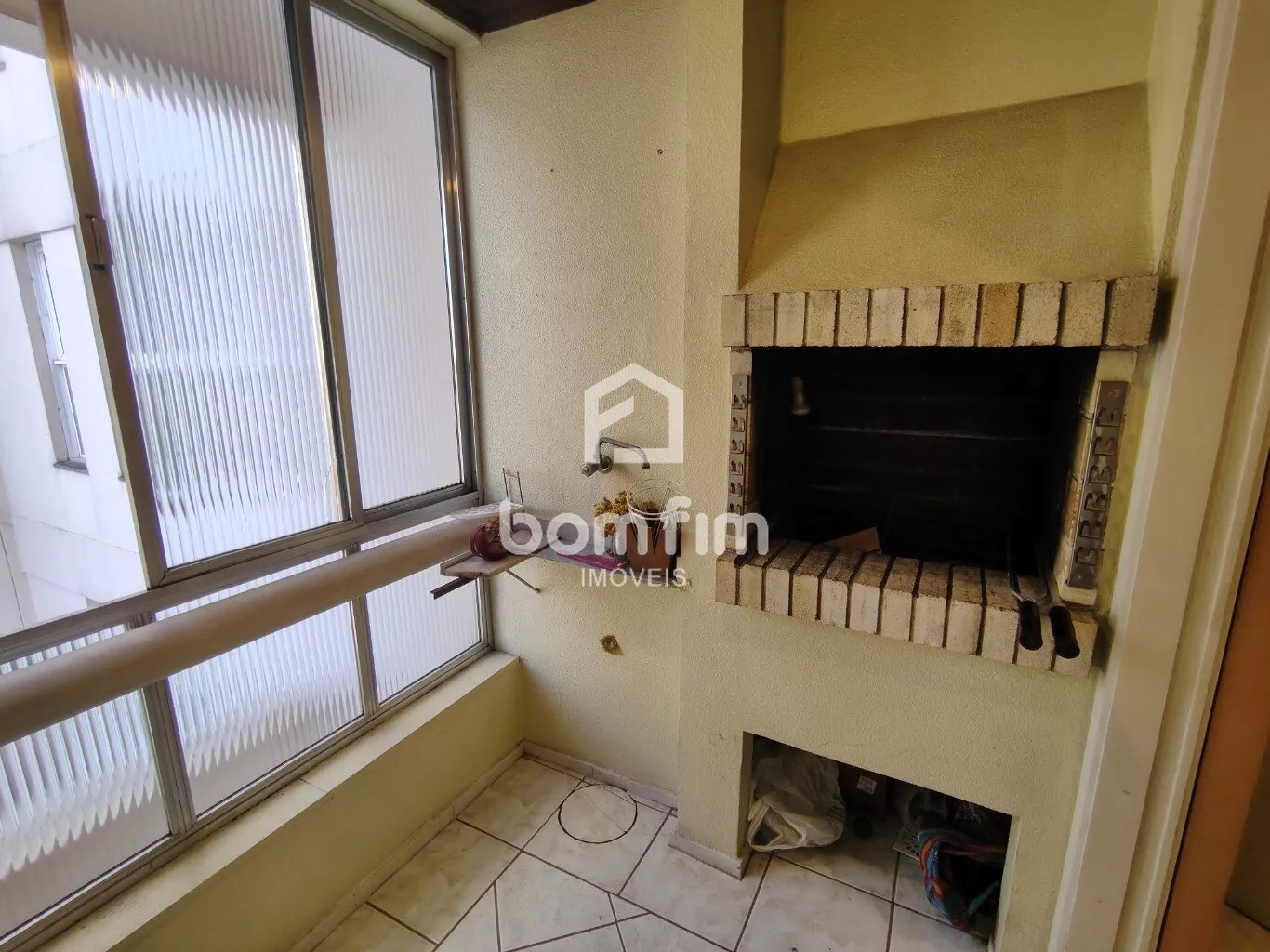 Apartamento, 1 quarto, 49 m² - Foto 1