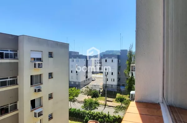 Apto 1 dorm. para venda Partenon Porto Alegre/RS - Foto 10