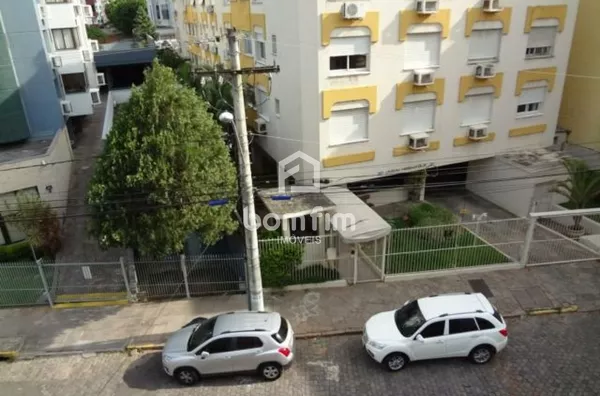 VISTA DA RUA