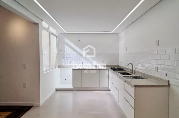 Apartamento 2 Dorm. para venda,  Centro Histórico, Porto Alegre/RS - Foto 1