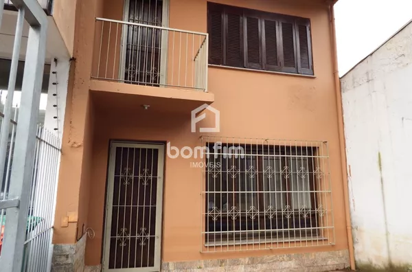 Casa para aluguel, 3 quarto(s),  garagem no Menino Deus, Porto Alegre/RS - Foto 4
