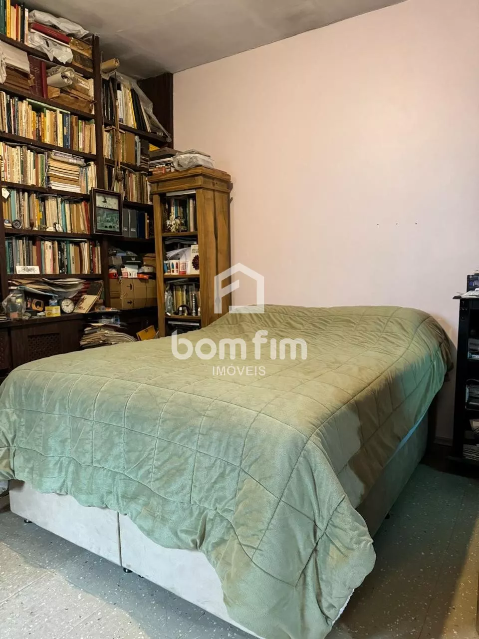 Sobrado, 3 quartos, 180 m² - Foto 6