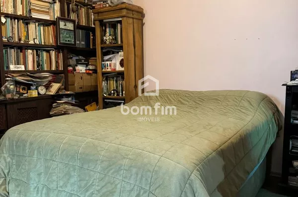 Casa com garagem para venda no bairro Cidade Baixa, Porto Alegre/RS - Foto 6