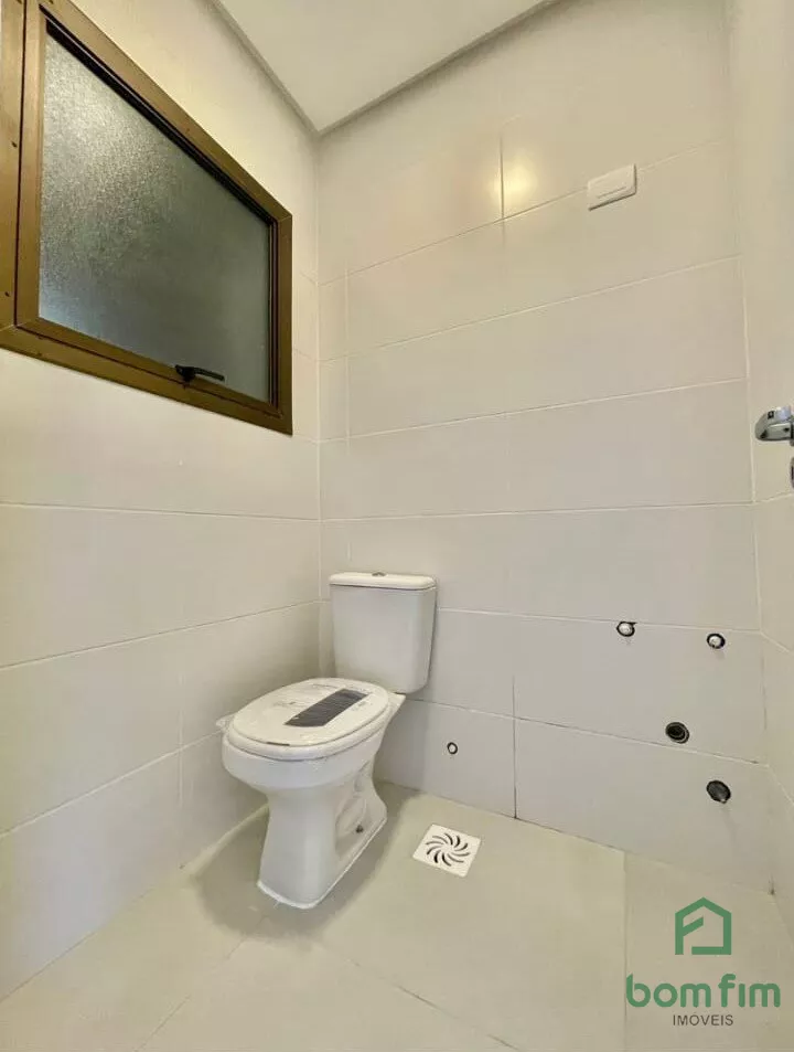 Cobertura à venda com 3 quartos, 235m² - Foto 7