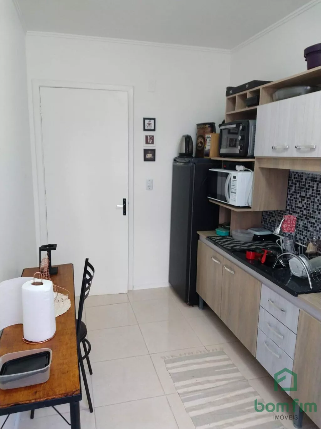 Apartamento à venda com 3 quartos, 71m² - Foto 12