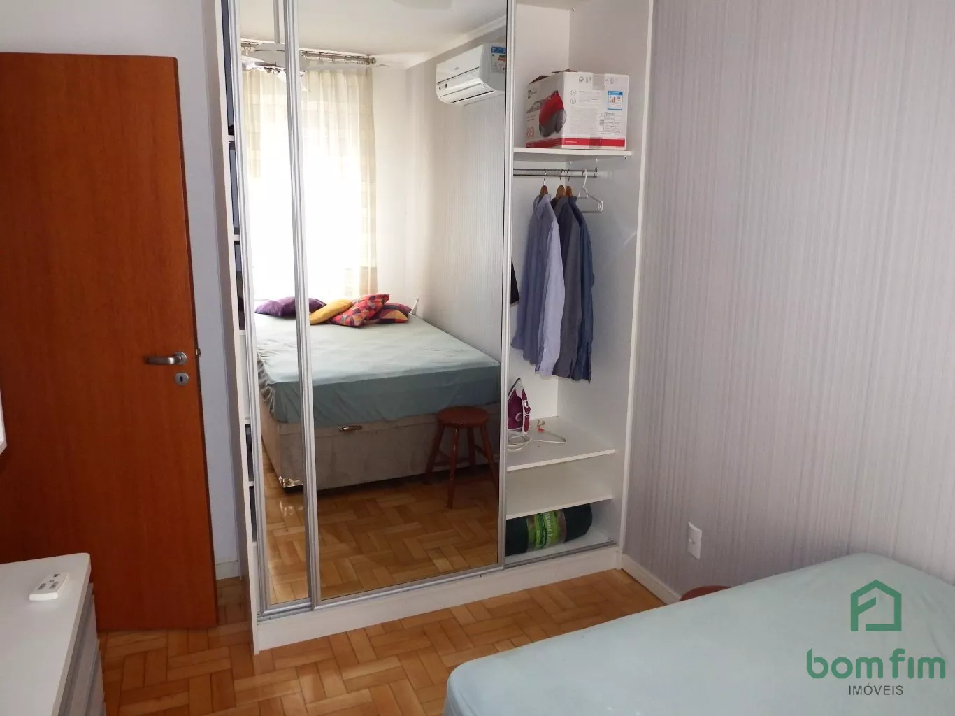 Apartamento à venda com 2 quartos, 65m² - Foto 13