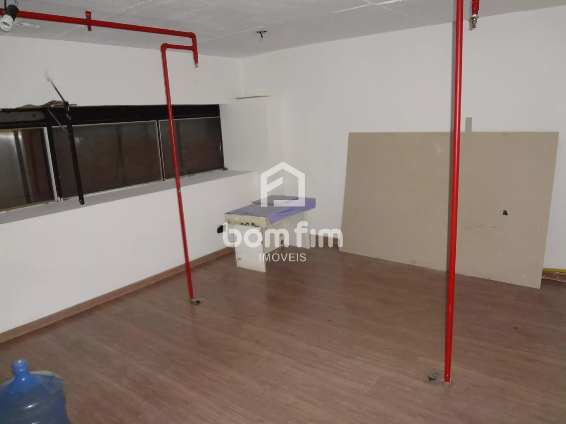 Loja-Salão, 100 m² - Foto 8