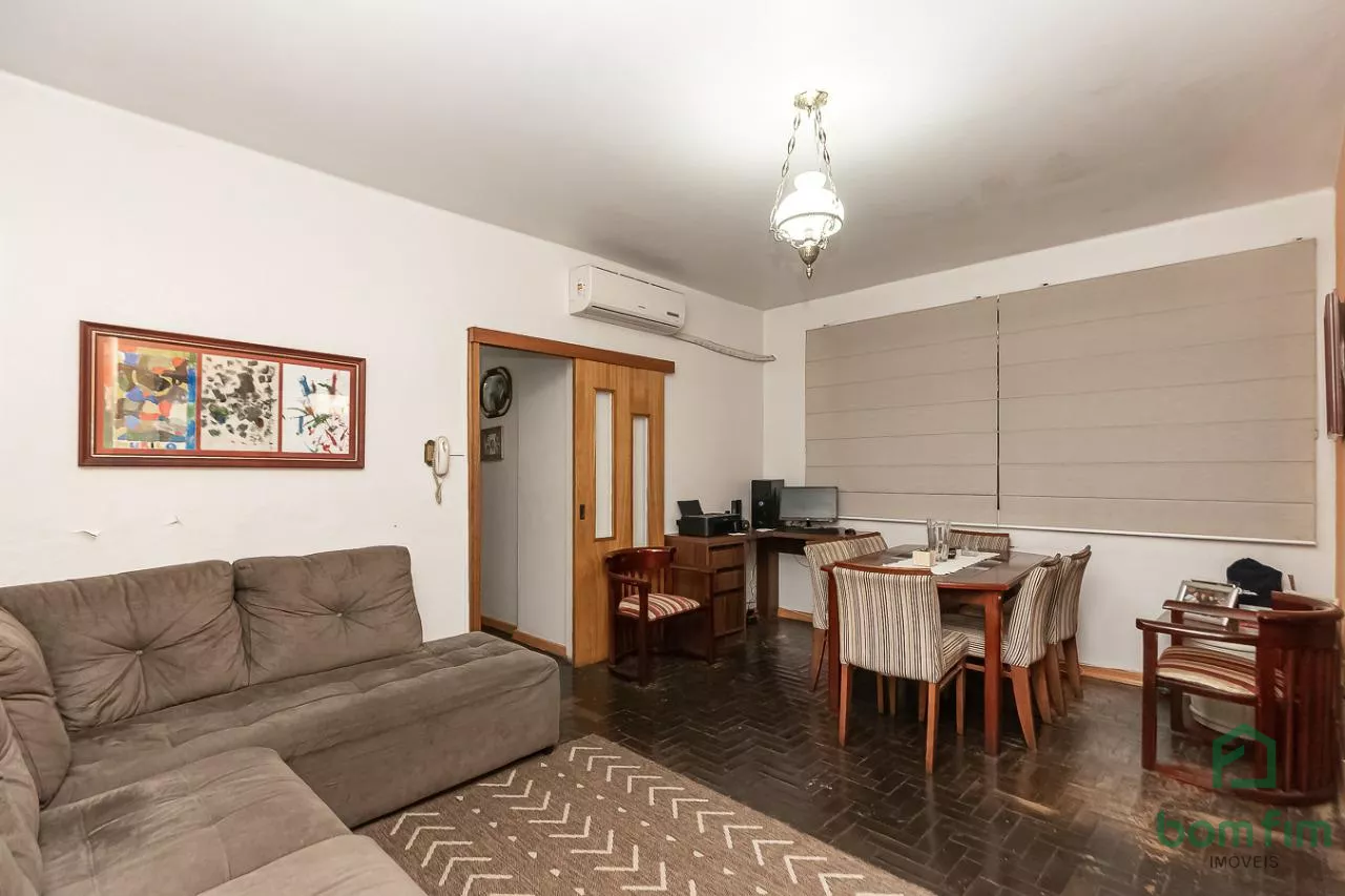 Apartamento à venda com 3 quartos, 109m² - Foto 5