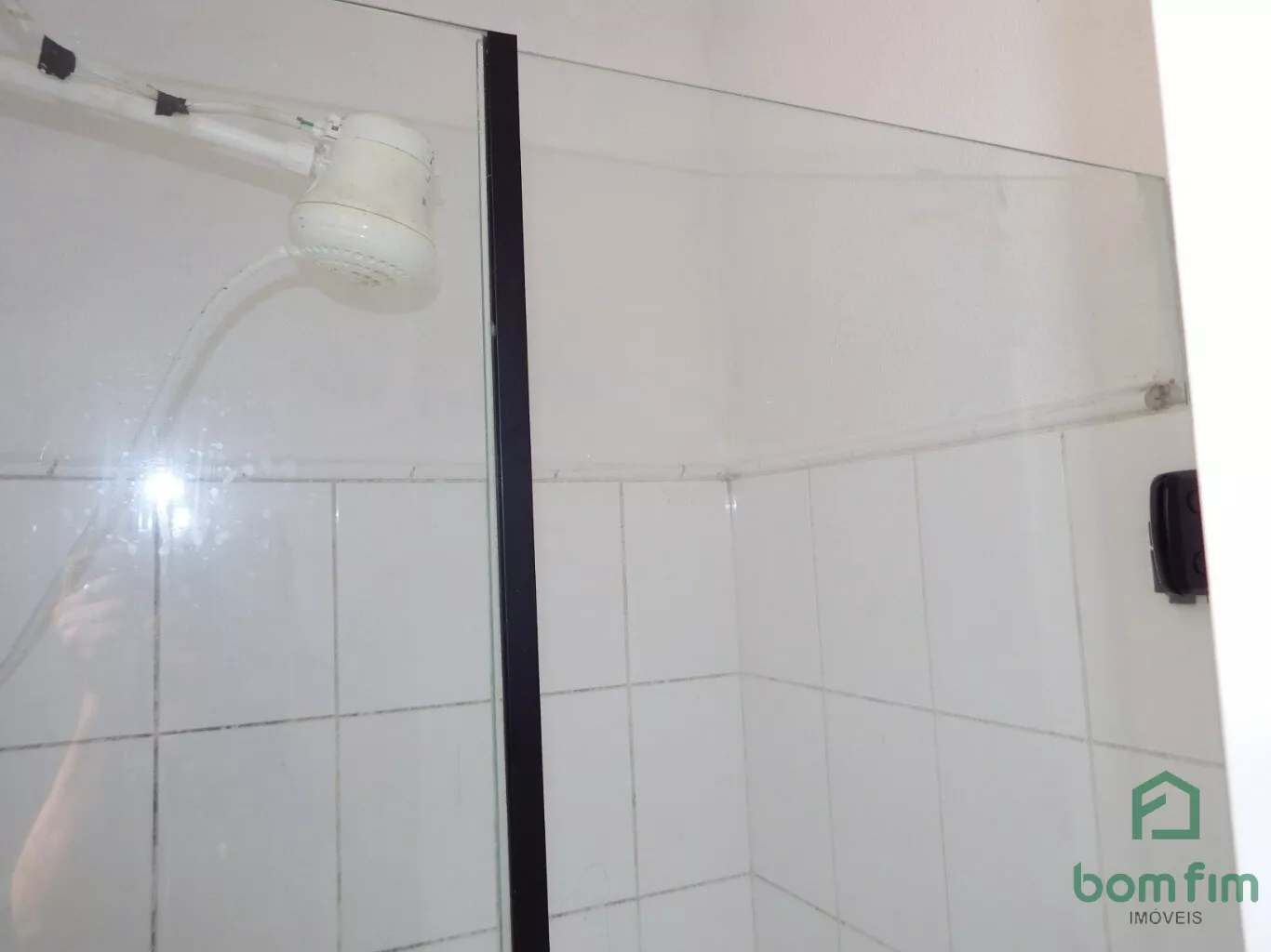 Apartamento à venda com 1 quarto, 34m² - Foto 9