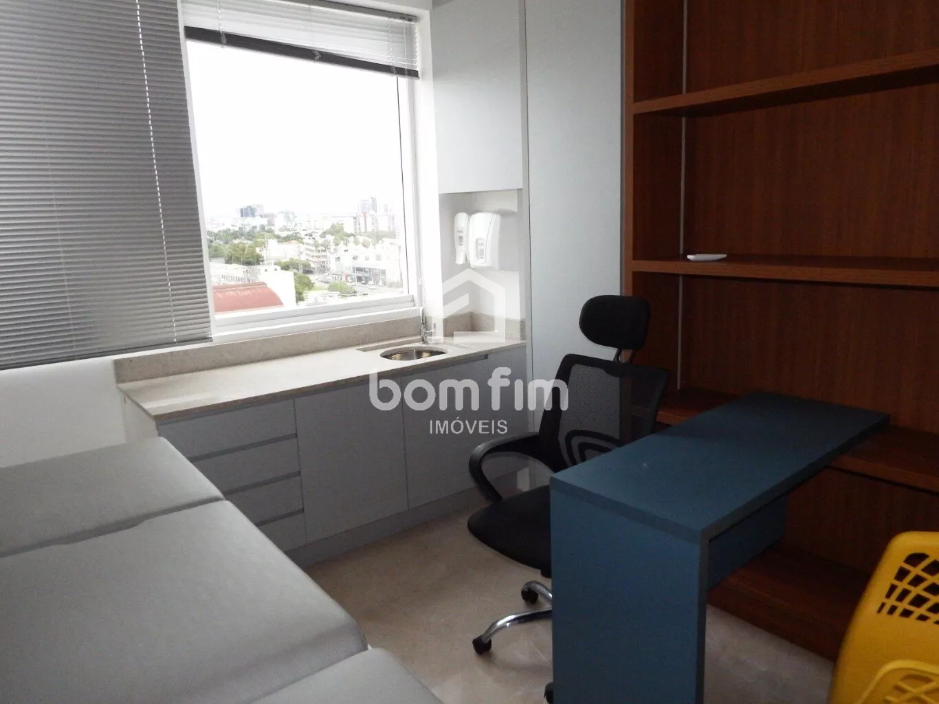 Sala-Conjunto, 35 m² - Foto 19