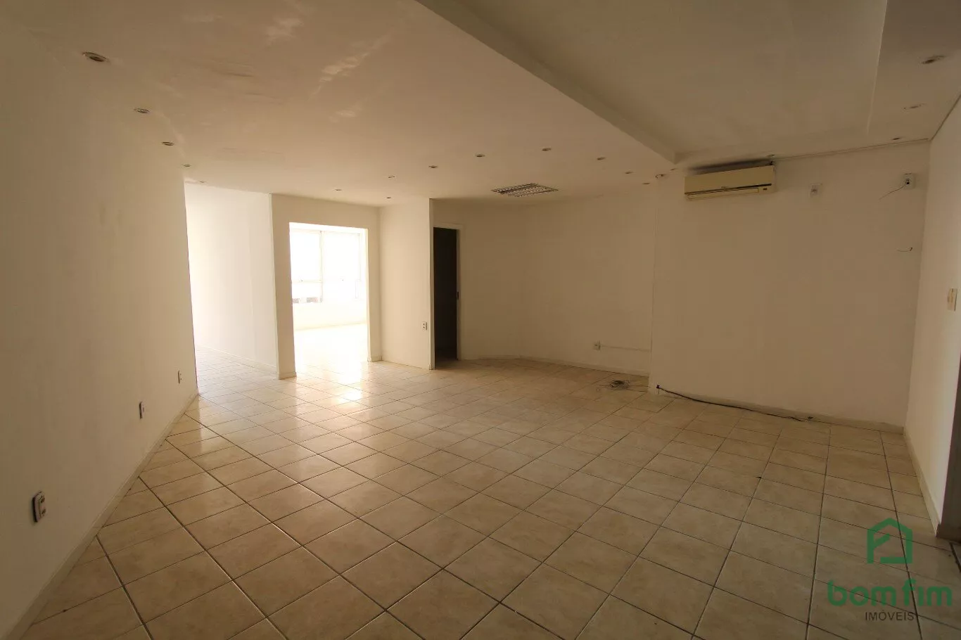 Conjunto Comercial-Sala para alugar, 200m² - Foto 8