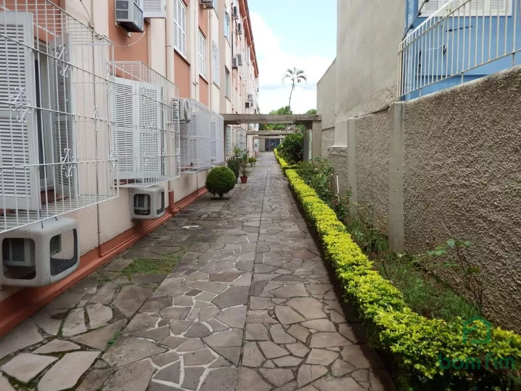 Apartamento à venda com 1 quarto, 45m² - Foto 25