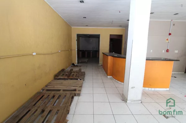 Loja / salão / ponto comercial para aluguel,  Cidade Baixa, Porto Alegre