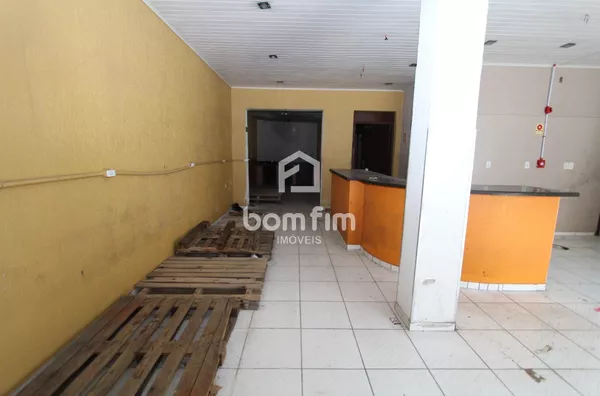 Loja / salão / ponto comercial para aluguel,  Cidade Baixa, Porto Alegre - Foto 2