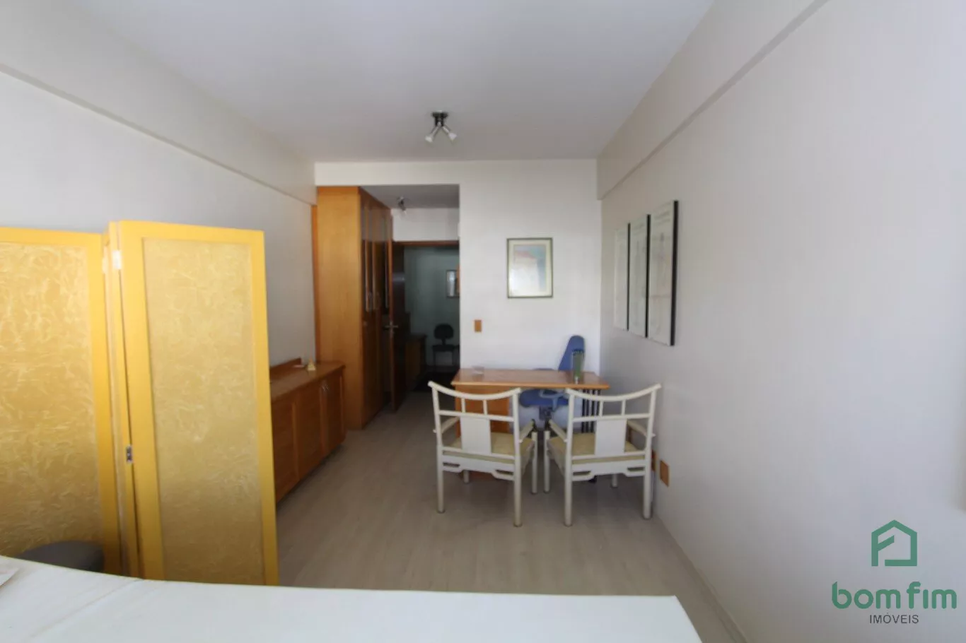 Sala-Conjunto, 31 m² - Foto 5