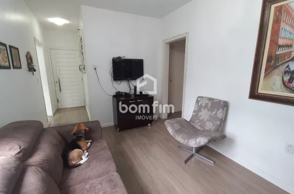 Apartamento para venda, 2 quarto(s),  Santa Cecilia, Porto Alegre - Foto 6