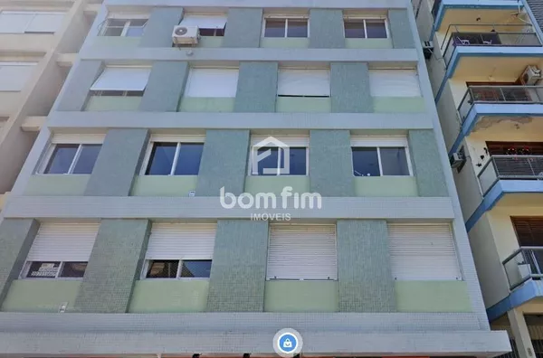 Apartamento para venda, 2 Dorm. Centro Histórico, Porto Alegre/RS - Foto 1