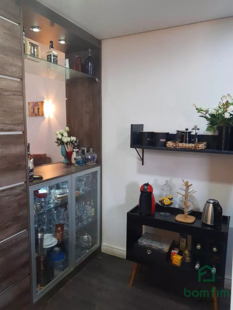 Apartamento à venda com 2 quartos, 94m² - Foto 4