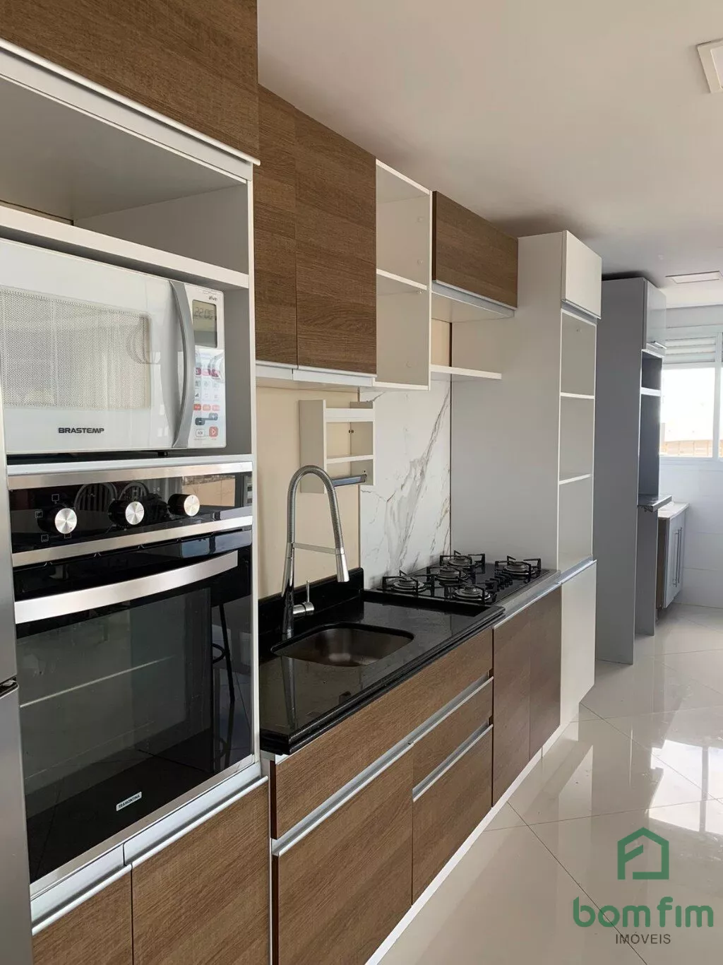 Apartamento à venda com 3 quartos, 105m² - Foto 12