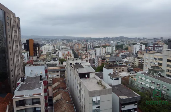Apto 3 dorm. c/ garagem para venda,  - Selecione - Bairro, Porto Alegre