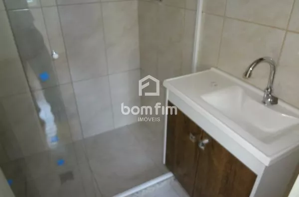 BANHEIRO COM BOX