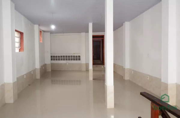 Casa Residencial / comercial para aluguel,  Centro Histórico, Porto Alegre/RS.