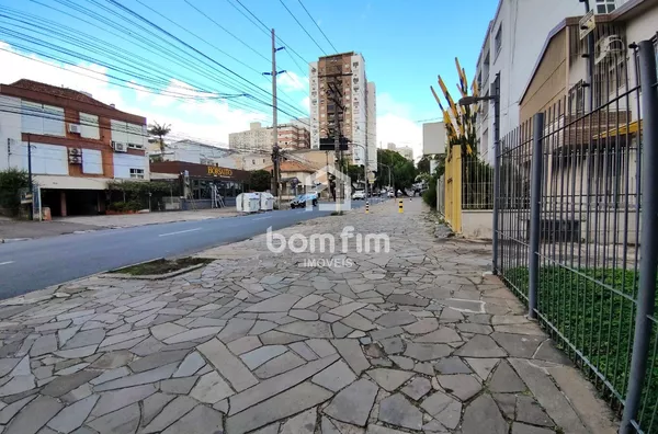 Apto 2 dorm. na Lucas de Oliveira, Bairro Bela Vista - Porto Alegre/RS - Foto 40