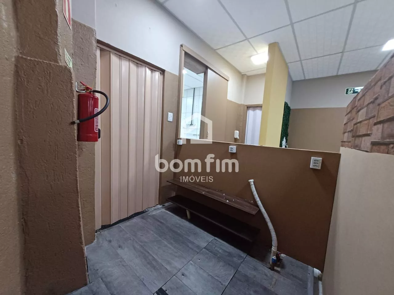 Loja-Salão, 81 m² - Foto 14