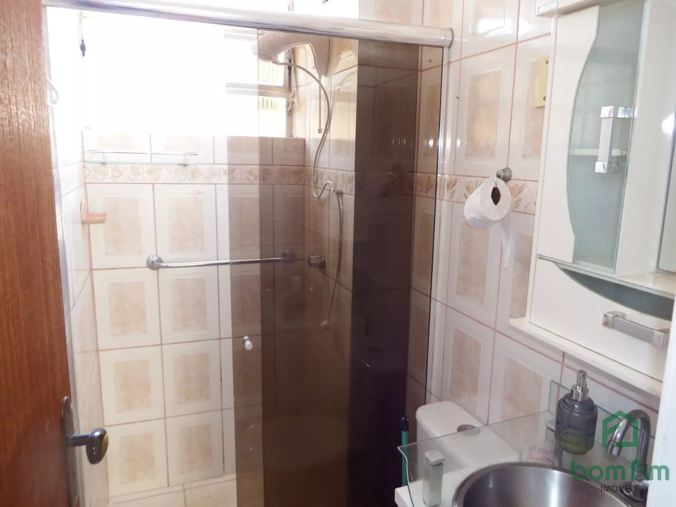 Apartamento para alugar com 1 quarto, 41m² - Foto 12