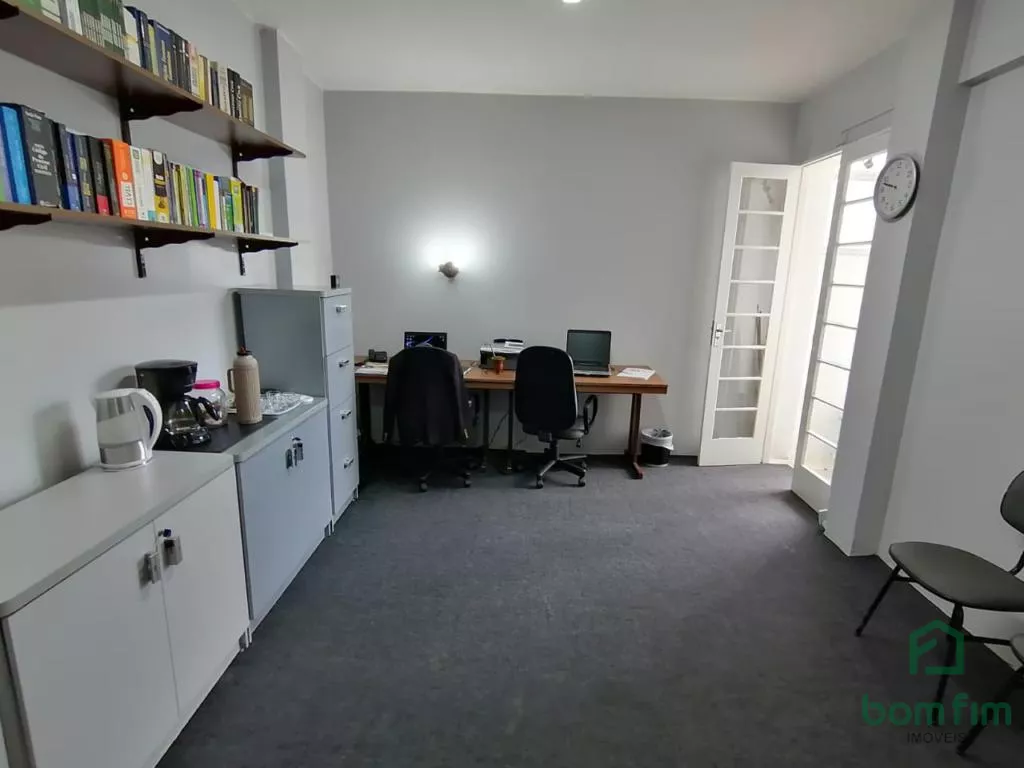 Conjunto Comercial-Sala à venda, 22m² - Foto 1