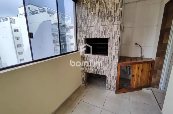 Apto para aluguel 2 quarto(s) c/ churrsq. no Centro Histórico de Porto Alegre/RS.