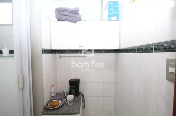 Alugo conjunto mobiliado,  no Bairro Centro Histórico, Porto Alegre/RS - Foto 24