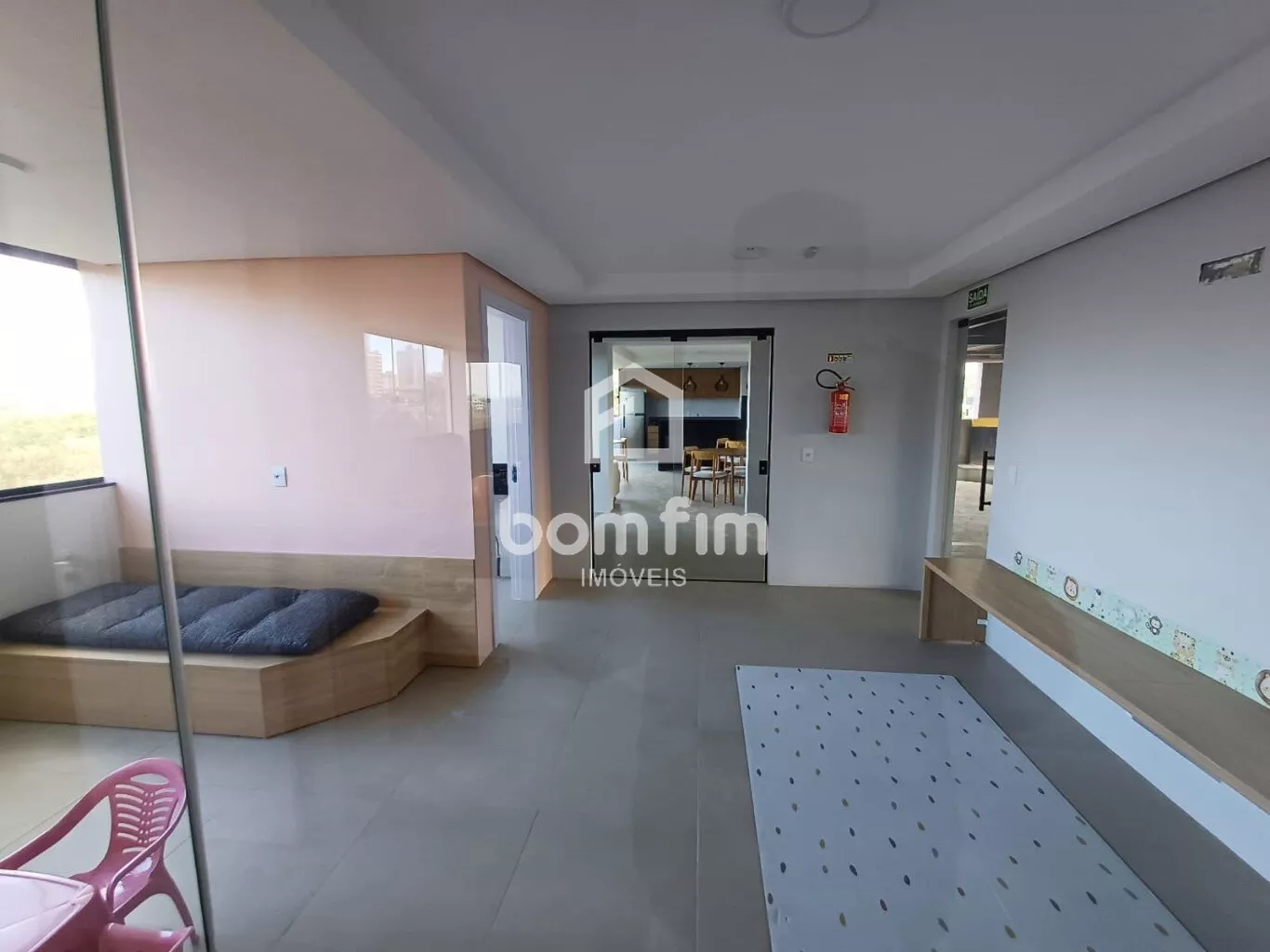 Apartamento, 2 quartos, 64 m² - Foto 27