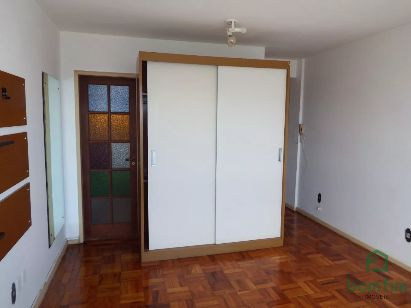 Apartamento para alugar com 1 quarto, 32m² - Foto 12