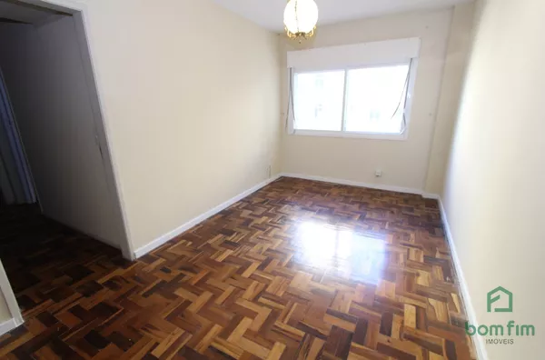 Apto p/a aluguel de 2 dorm. c/ garagem no Bairro Centro Histórico, Porto Alegre/RS. - Foto 5