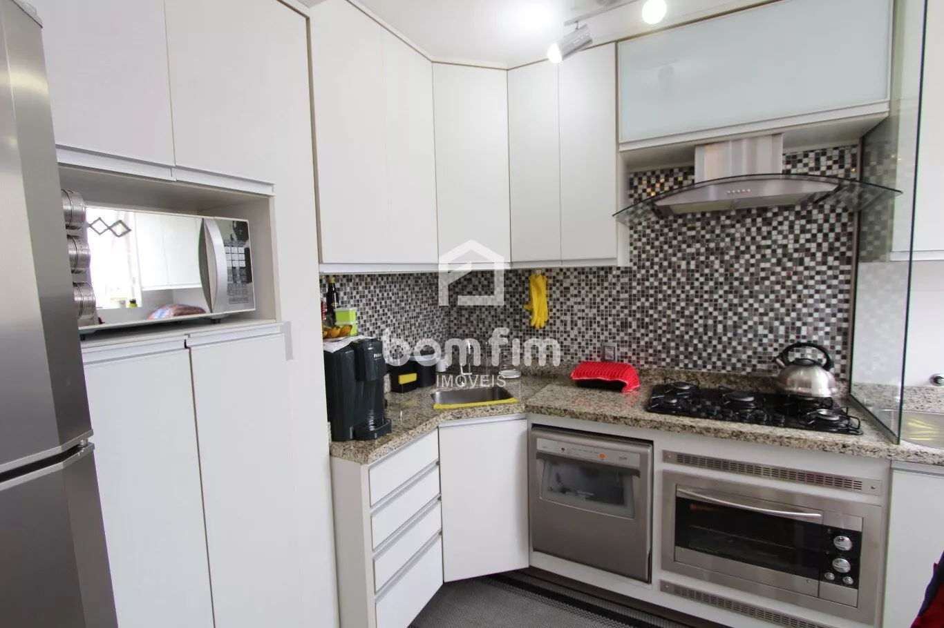 Apartamento, 2 quartos, 75 m² - Foto 13