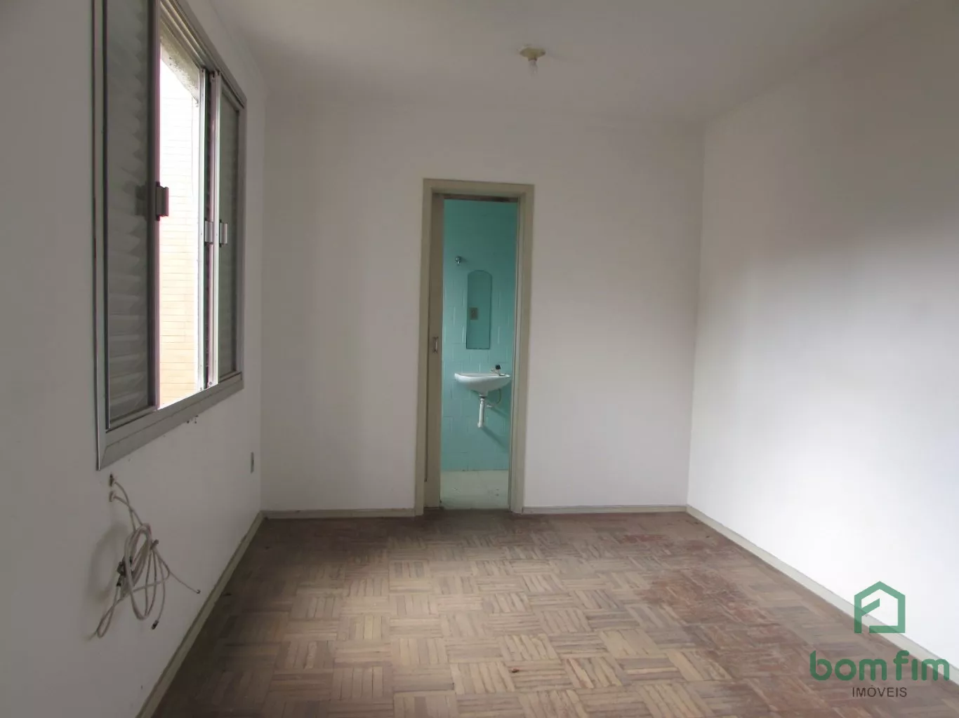 Apartamento para alugar com 1 quarto, 33m² - Foto 2