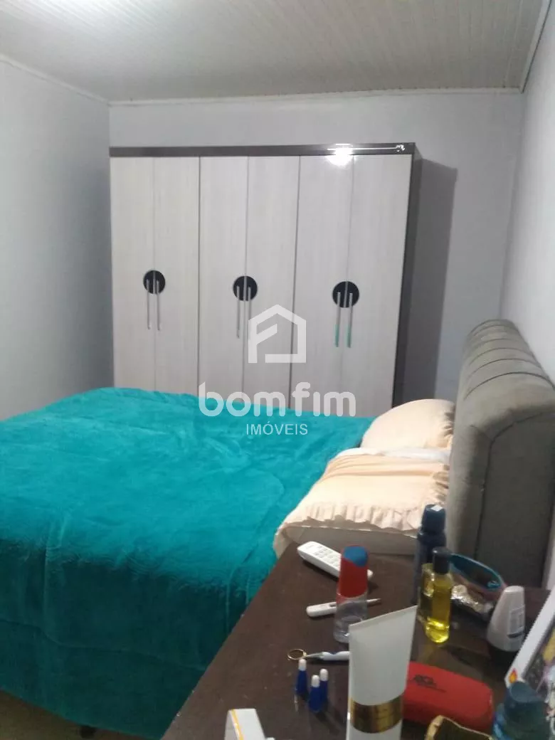 Sobrado, 3 quartos, 150 m² - Foto 10